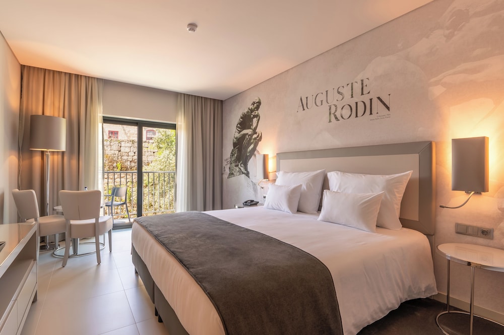 Standard Double Room Single Use