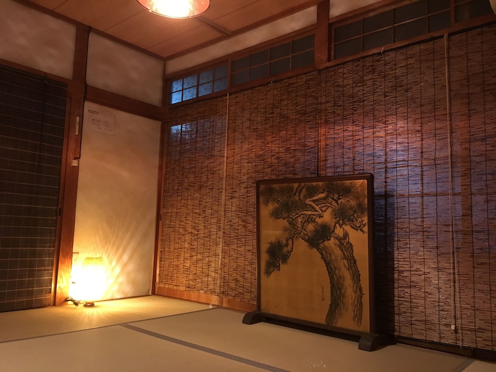 Japanese Style Room, South, Non Smoking photo 3