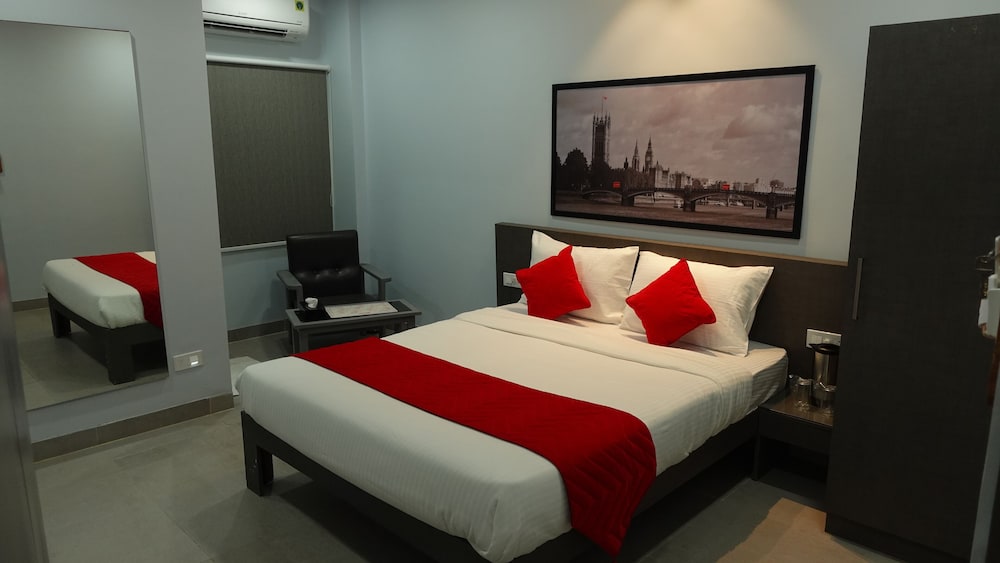 Premium Room - Photo 1