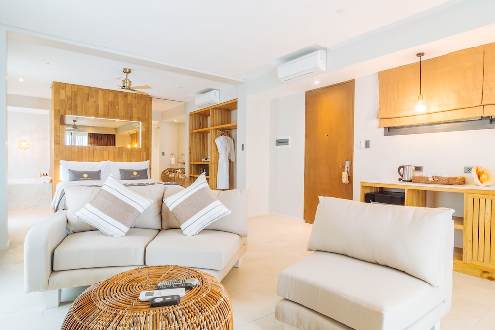 Suite Room photo 1