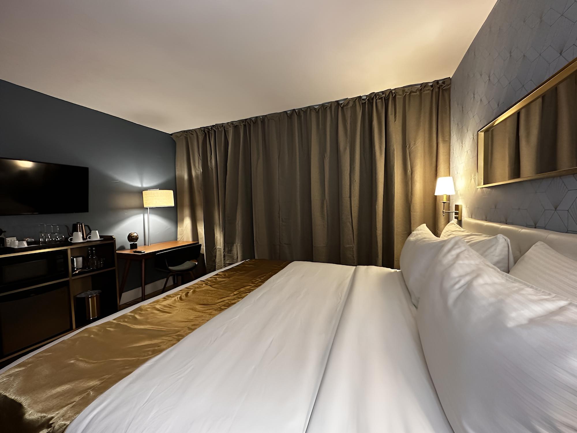 Superior Room photo 1
