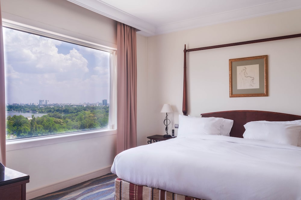 Deluxe Room, 1 Double Bed - Photo 7