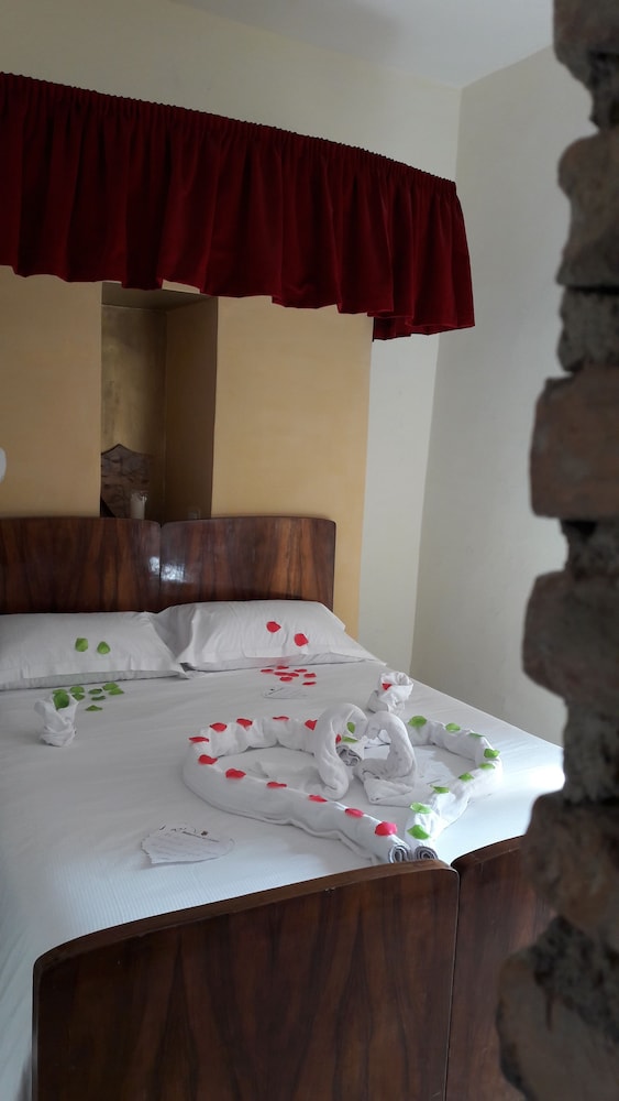 Deluxe Double Room, Terrace photo 2