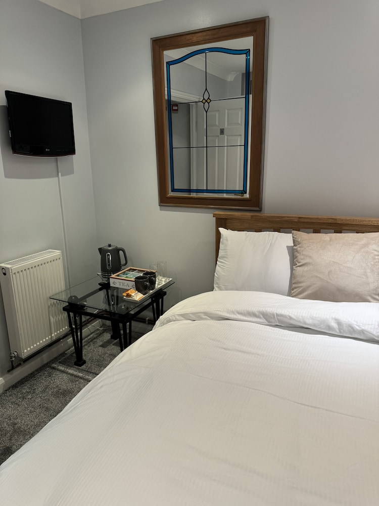 Standard Double Room photo 3