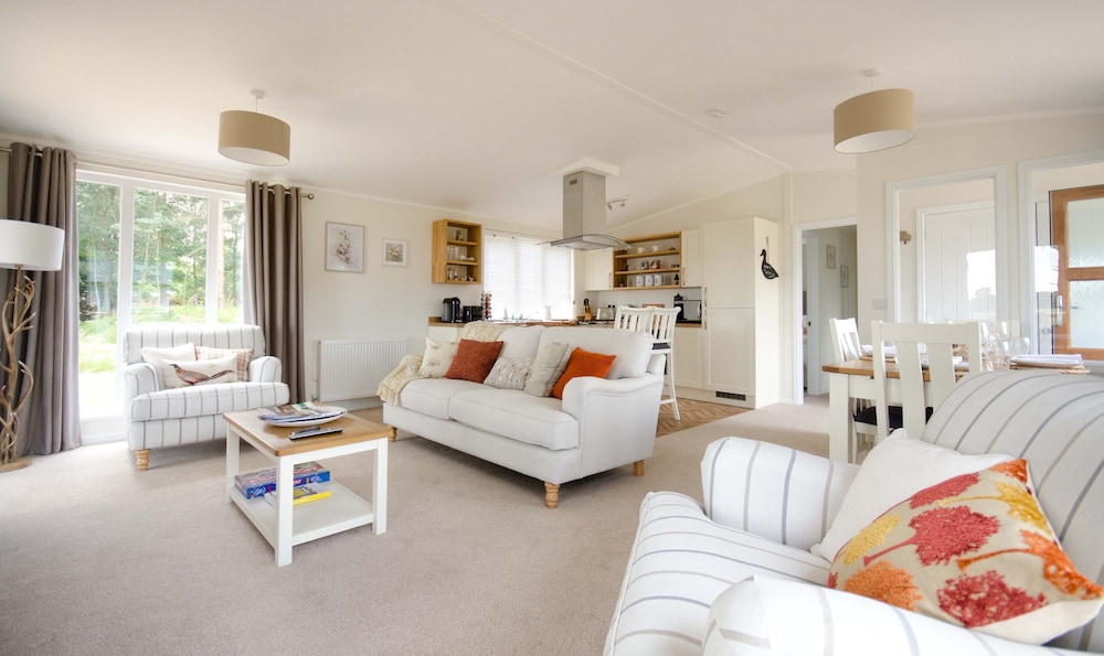 Luxury Apartment, Ensuite