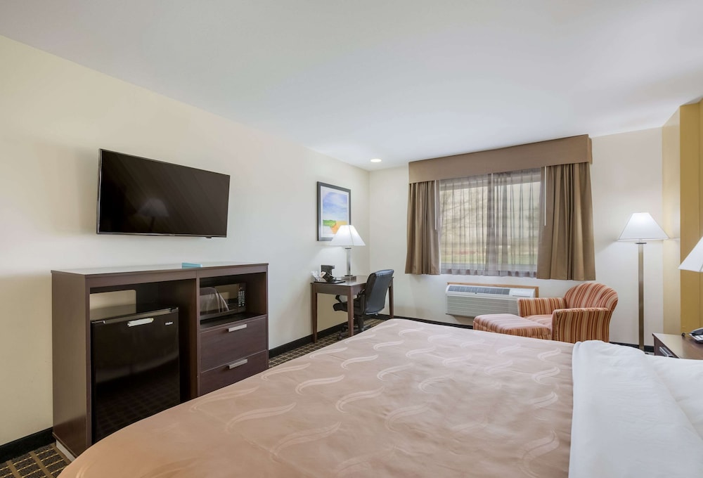 Standard Room, 1 King Bed, Non Smoking photo 3