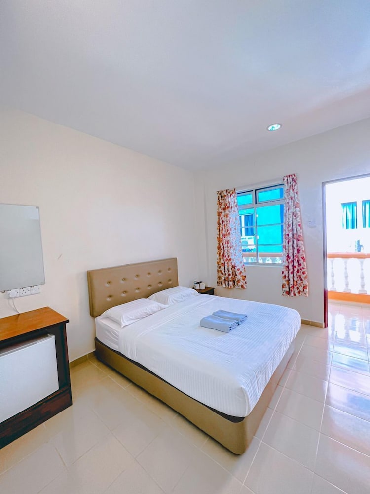 Deluxe Room photo 1