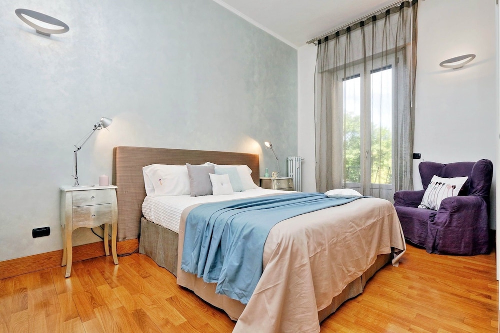Apartment, 1 Bedroom, 2 Bathrooms