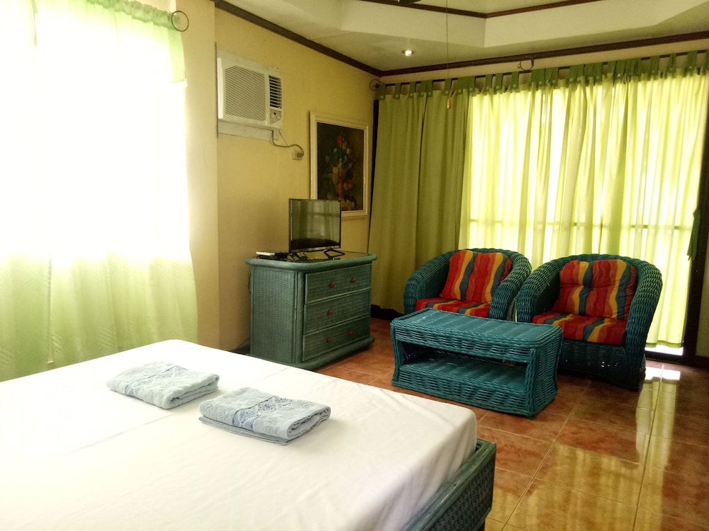 Royal Suite