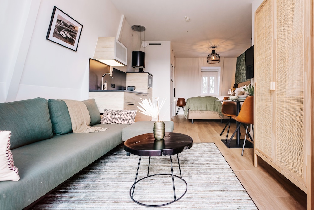 Executive Studio Suite photo 2
