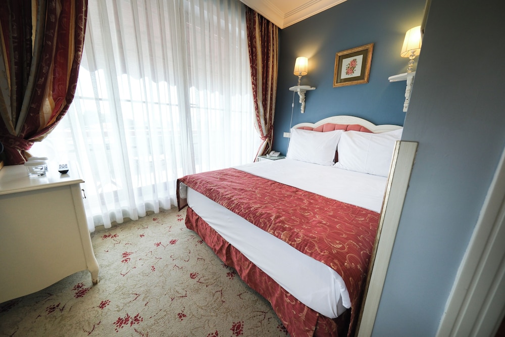 Panoramic Double Room photo 2