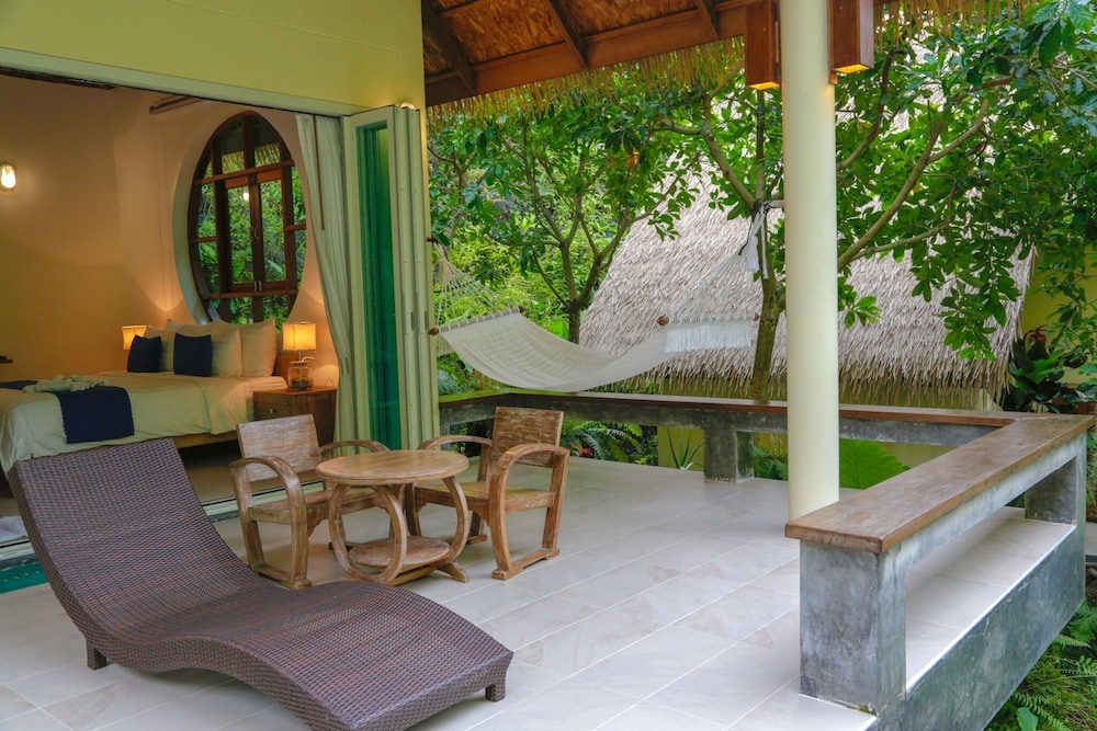 Garden villa - Photo 7