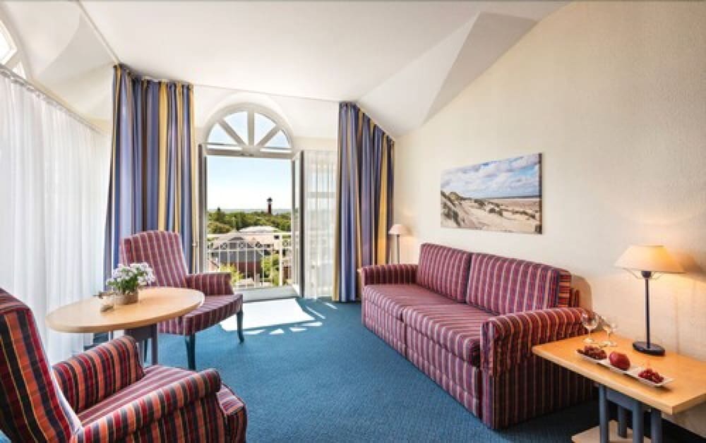 Comfort Suite, 1 Bedroom, Non Smoking, Bay View photo 2