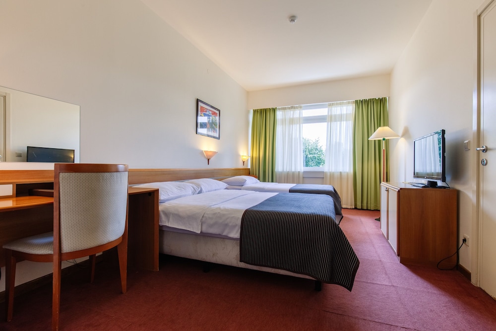 Superior Triple Room photo 1