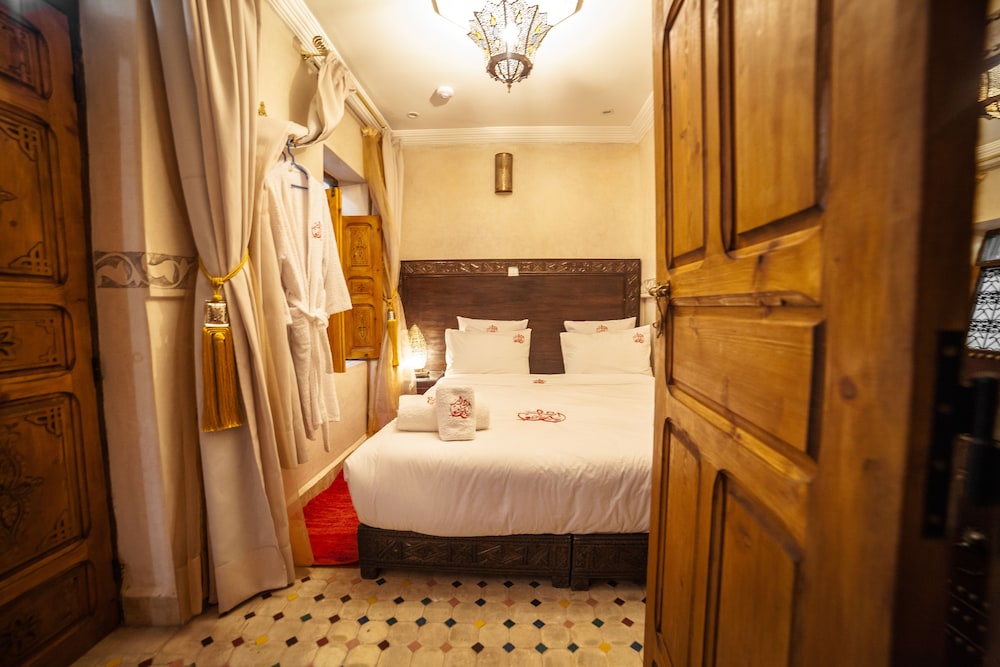 Standard Double Room photo 2