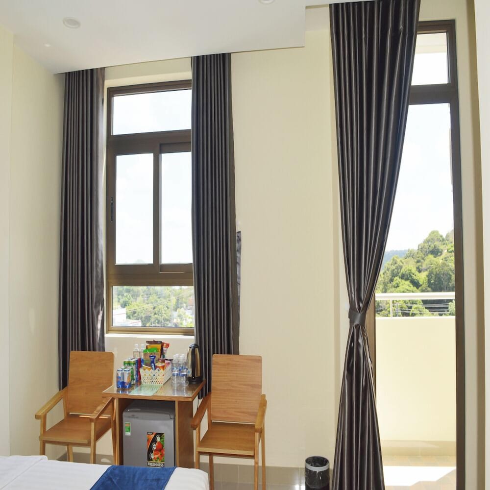 Deluxe Triple Room - Photo 4