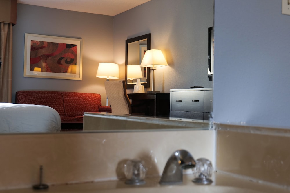 Suite, 1 King Bed, Non Smoking - Photo 6
