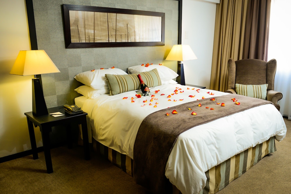 Deluxe Double Room photo 1