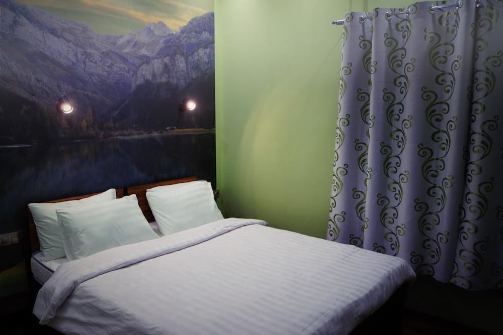 Comfort Double Room photo 1
