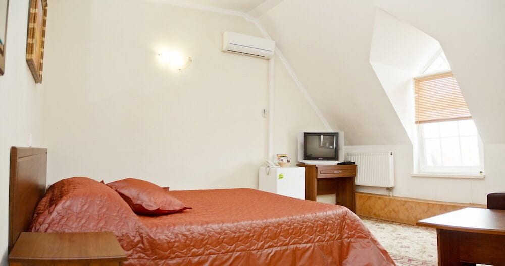 Business Twin Room photo 3