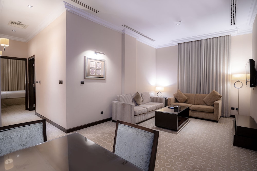 Two Bedroom Suite photo 2