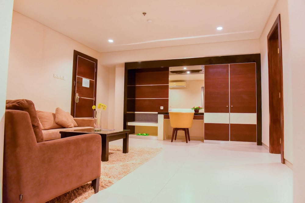 Suite photo 2