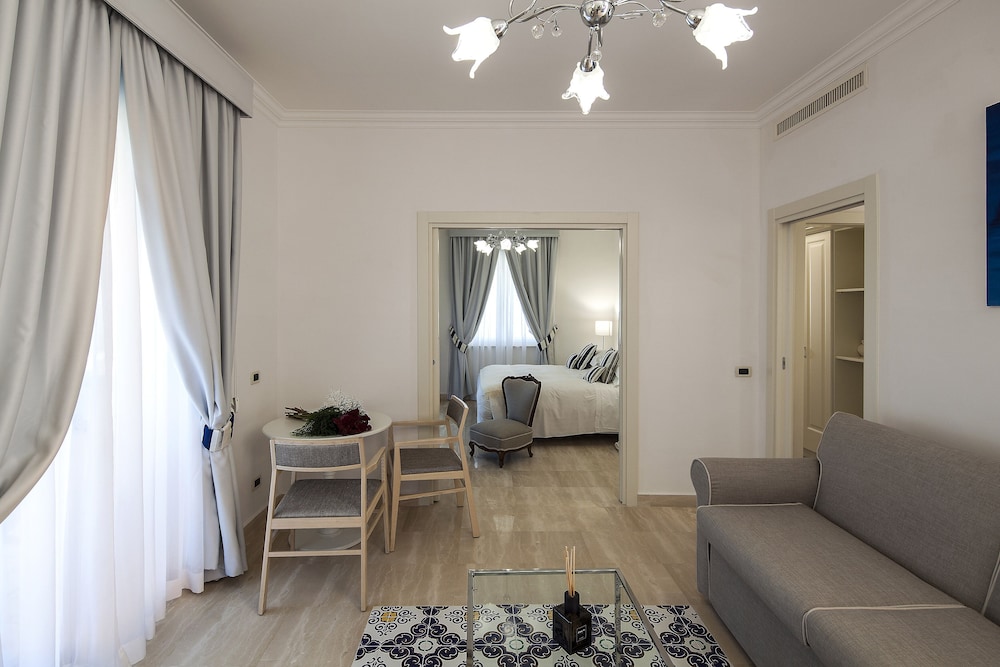 Suite (Olea) (3 people) photo 3