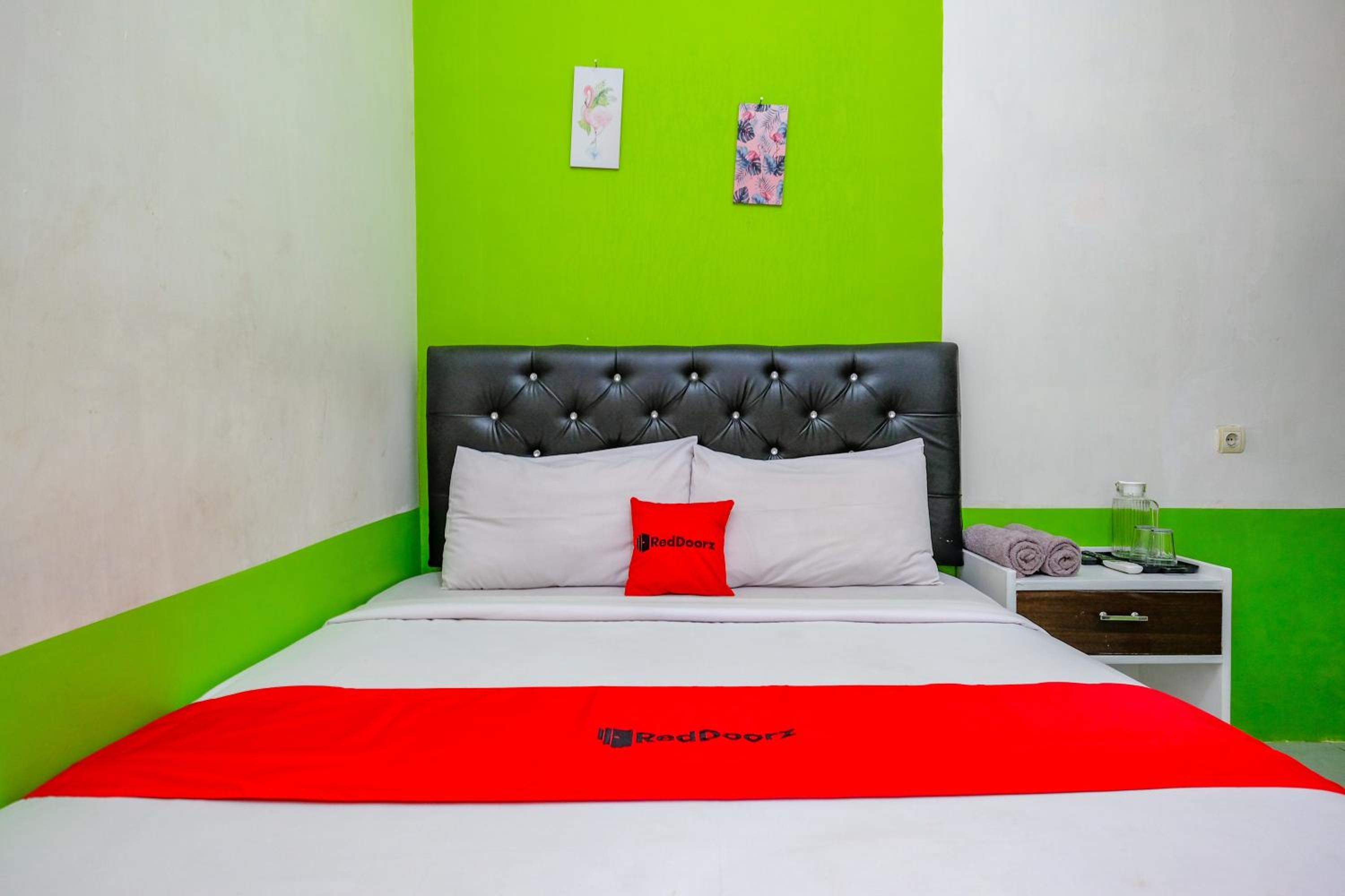 Standard Double Room - Photo 7