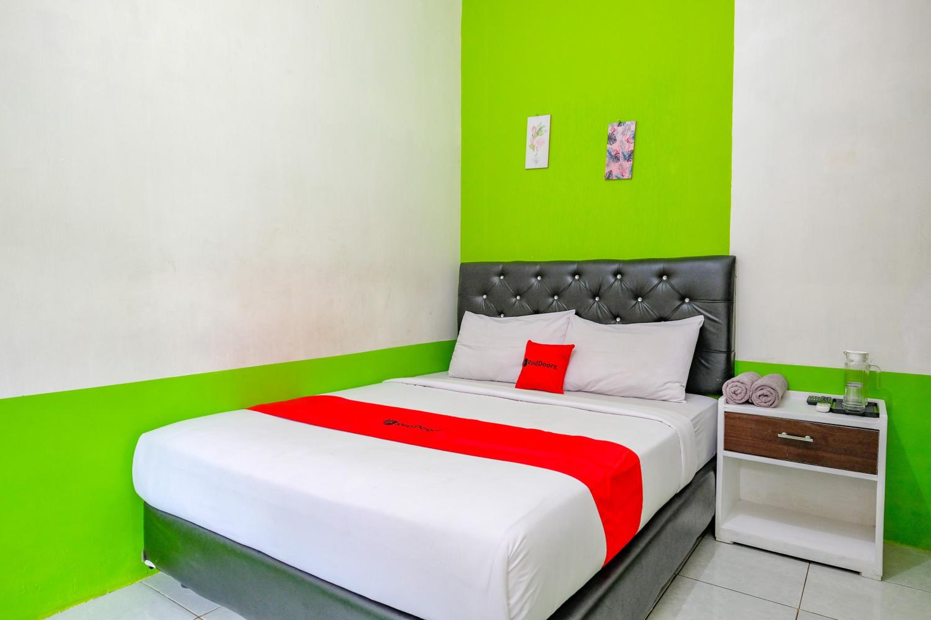 Standard Double Room - Photo 1