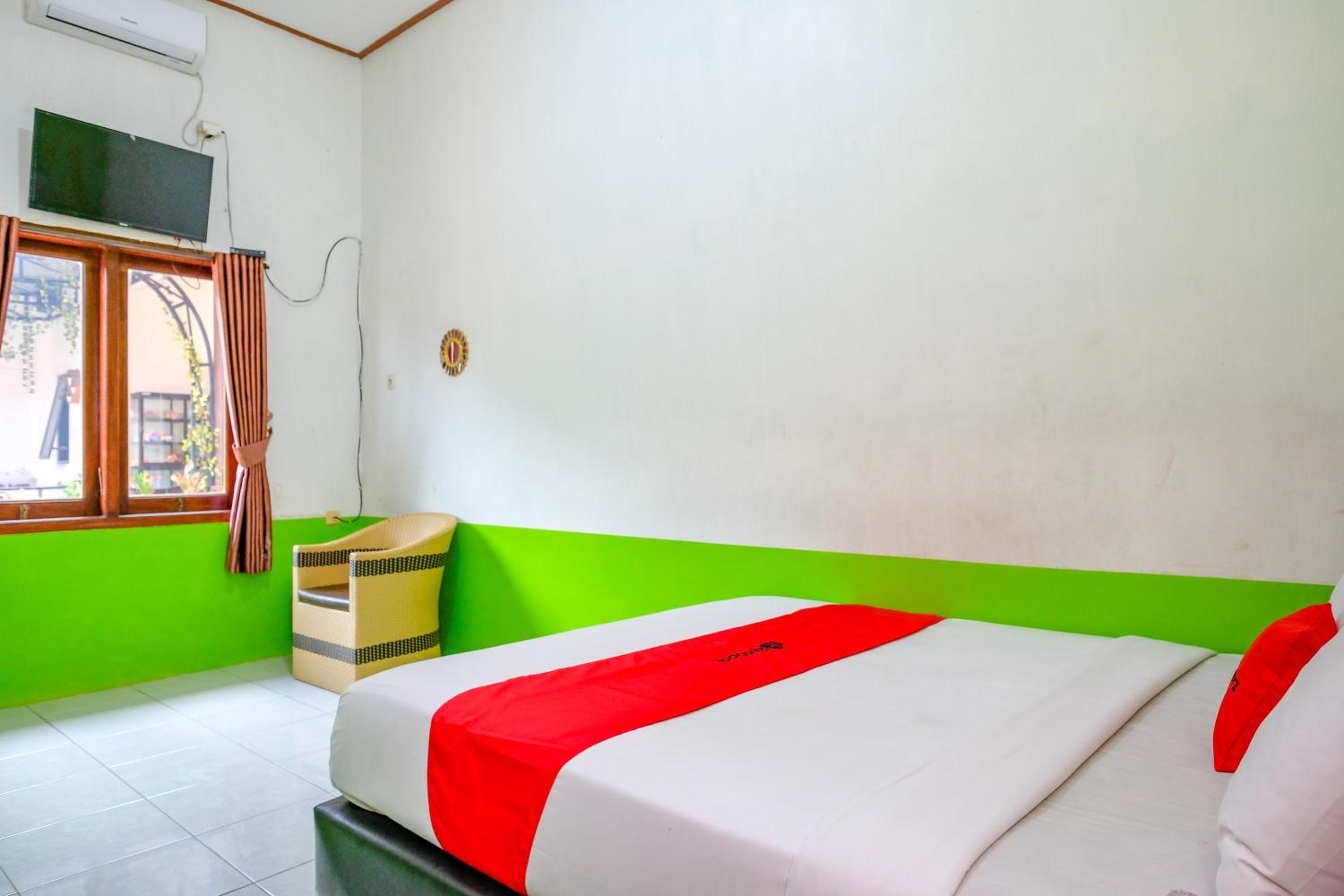 Standard Double Room - Photo 4