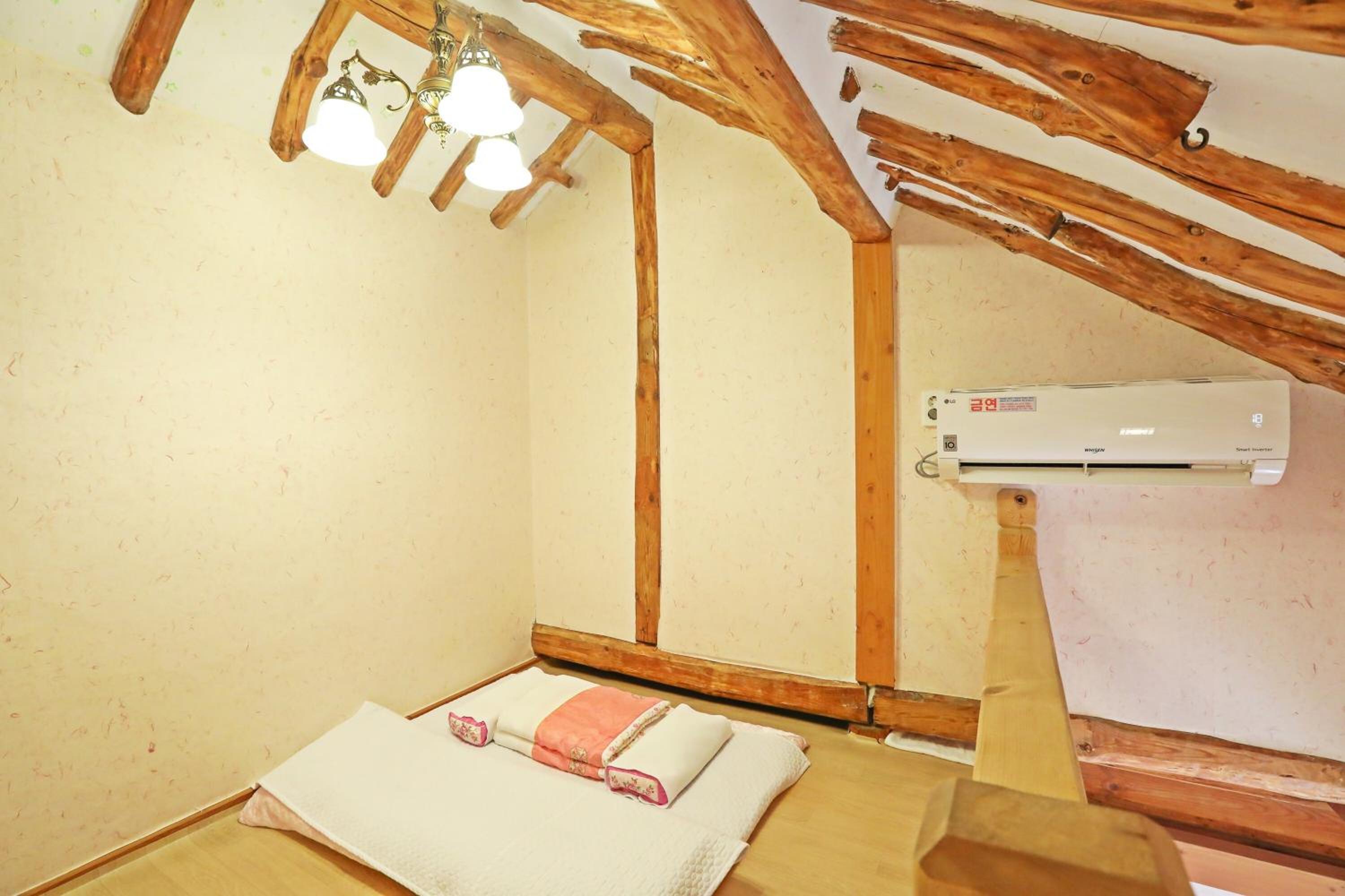 Quadruple Room photo 1