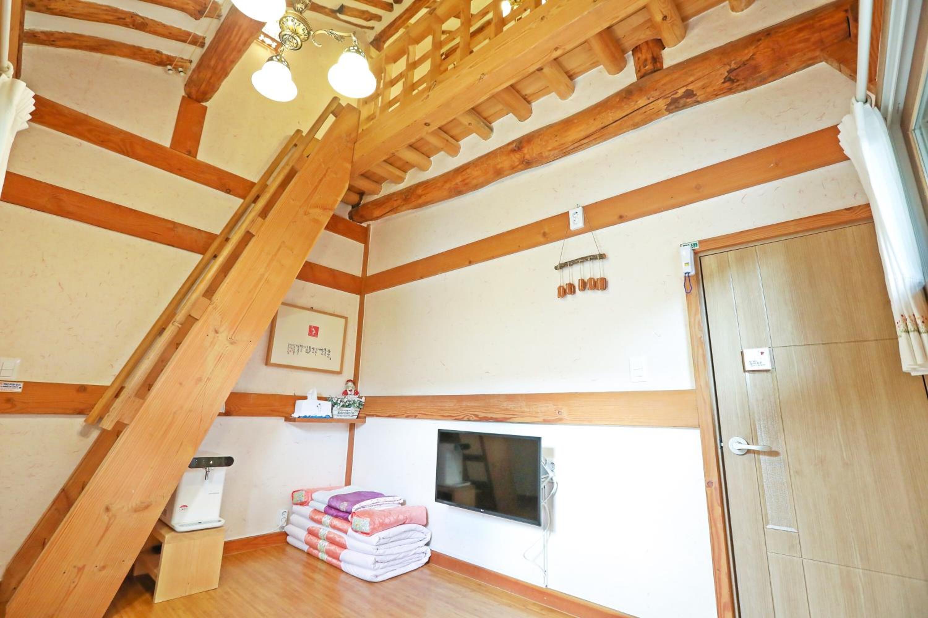 Quadruple Room photo 2