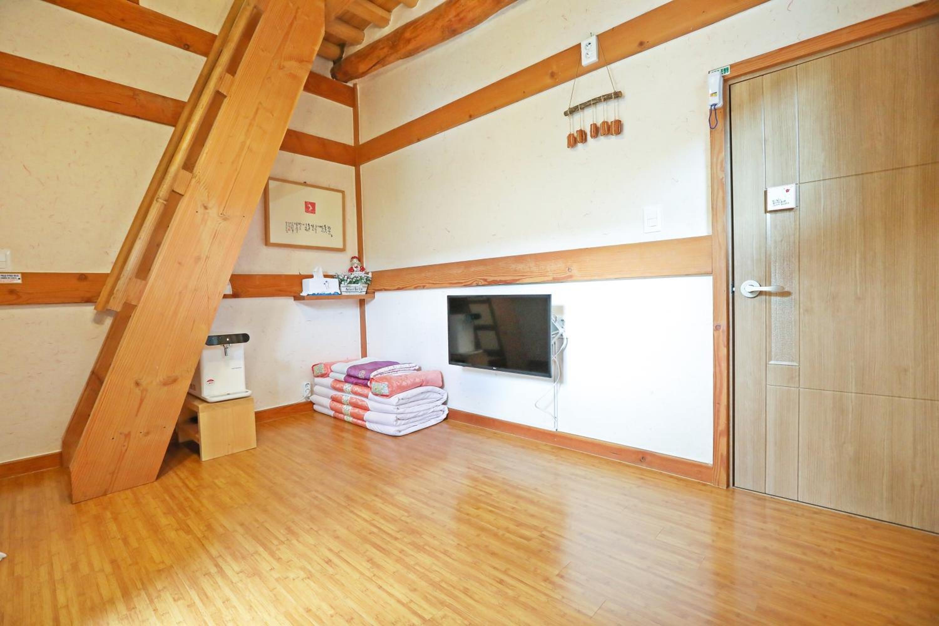 Quadruple Room photo 3