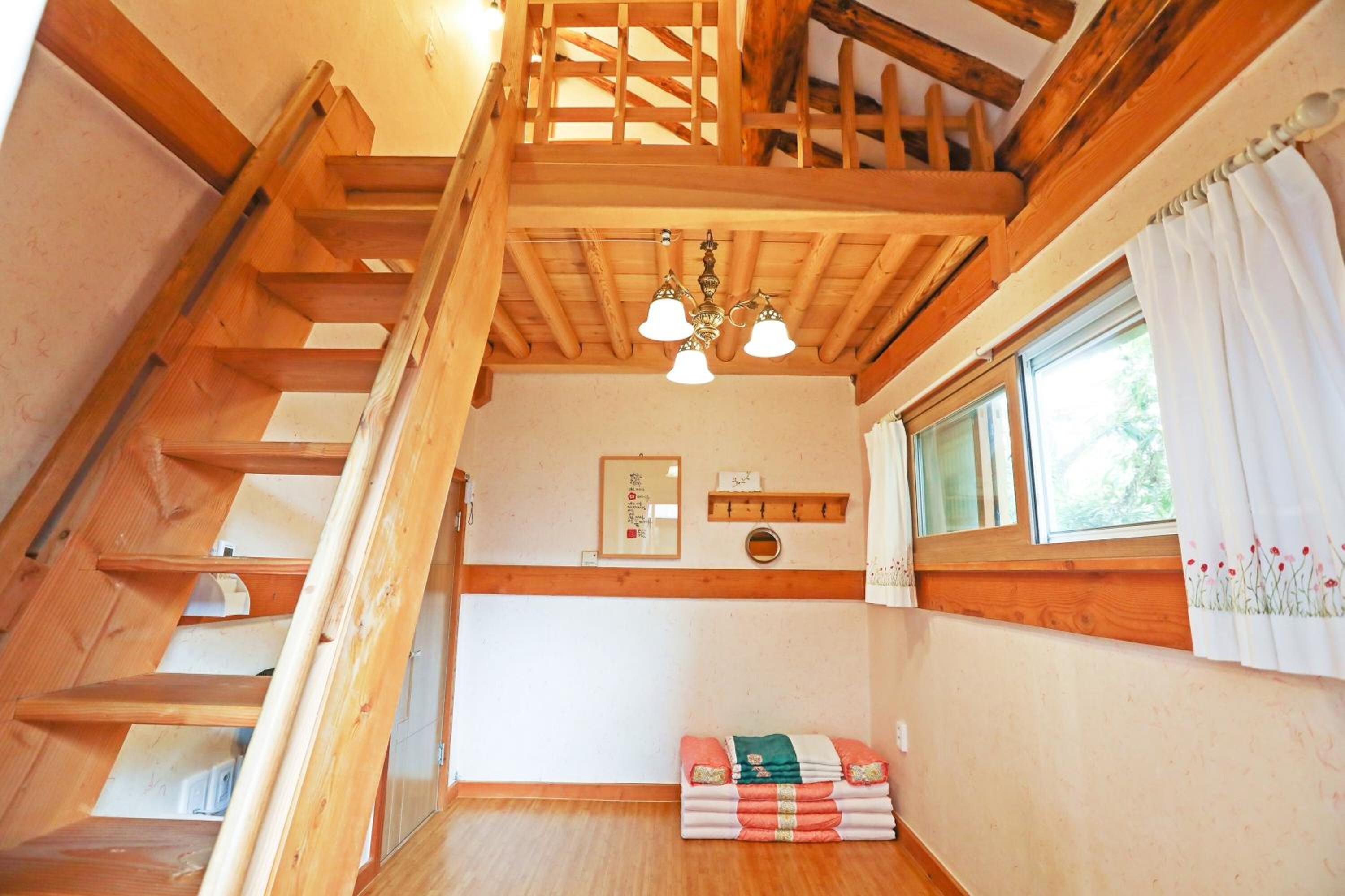quadruple room 2 photo 1