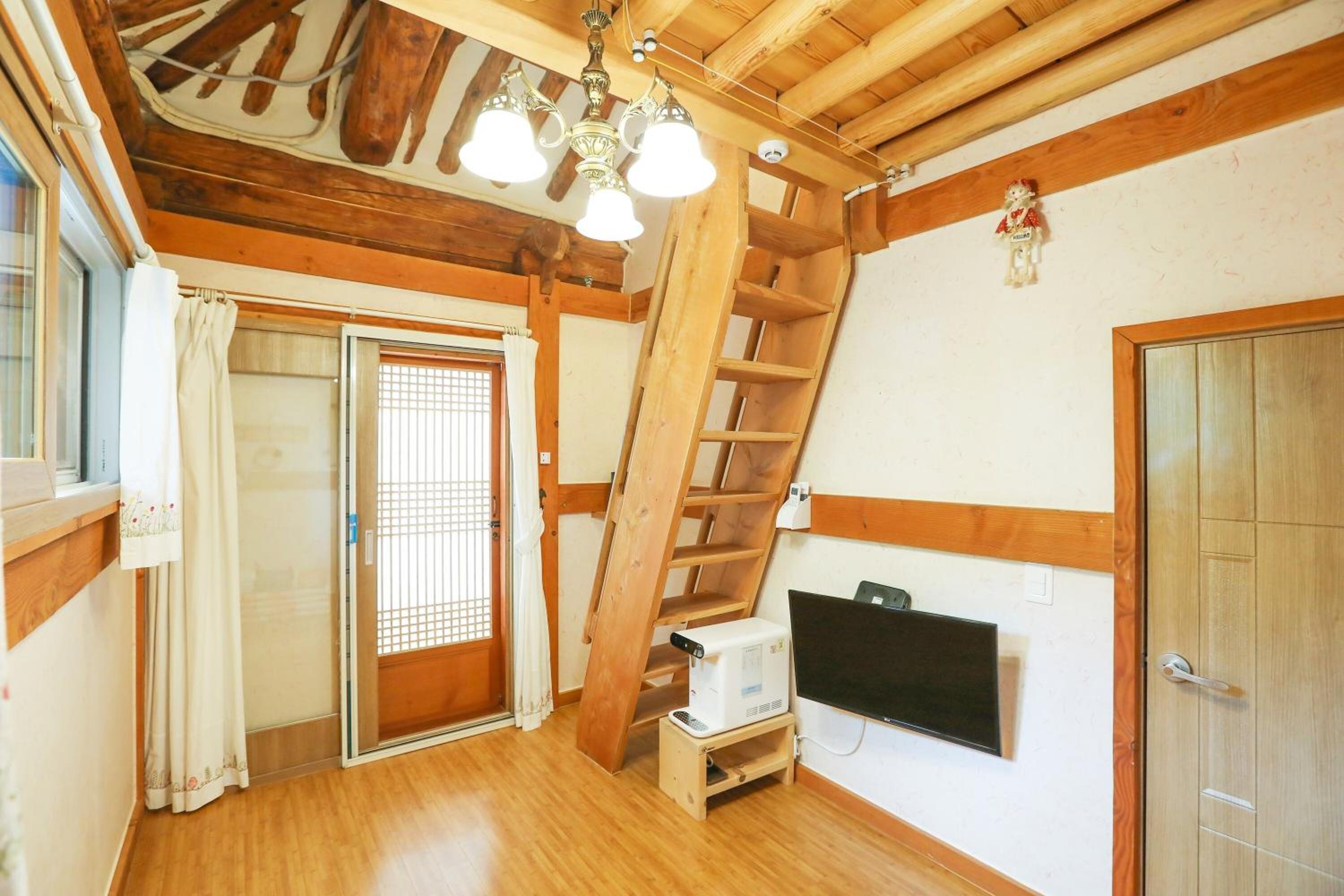 quadruple room 2 photo 2
