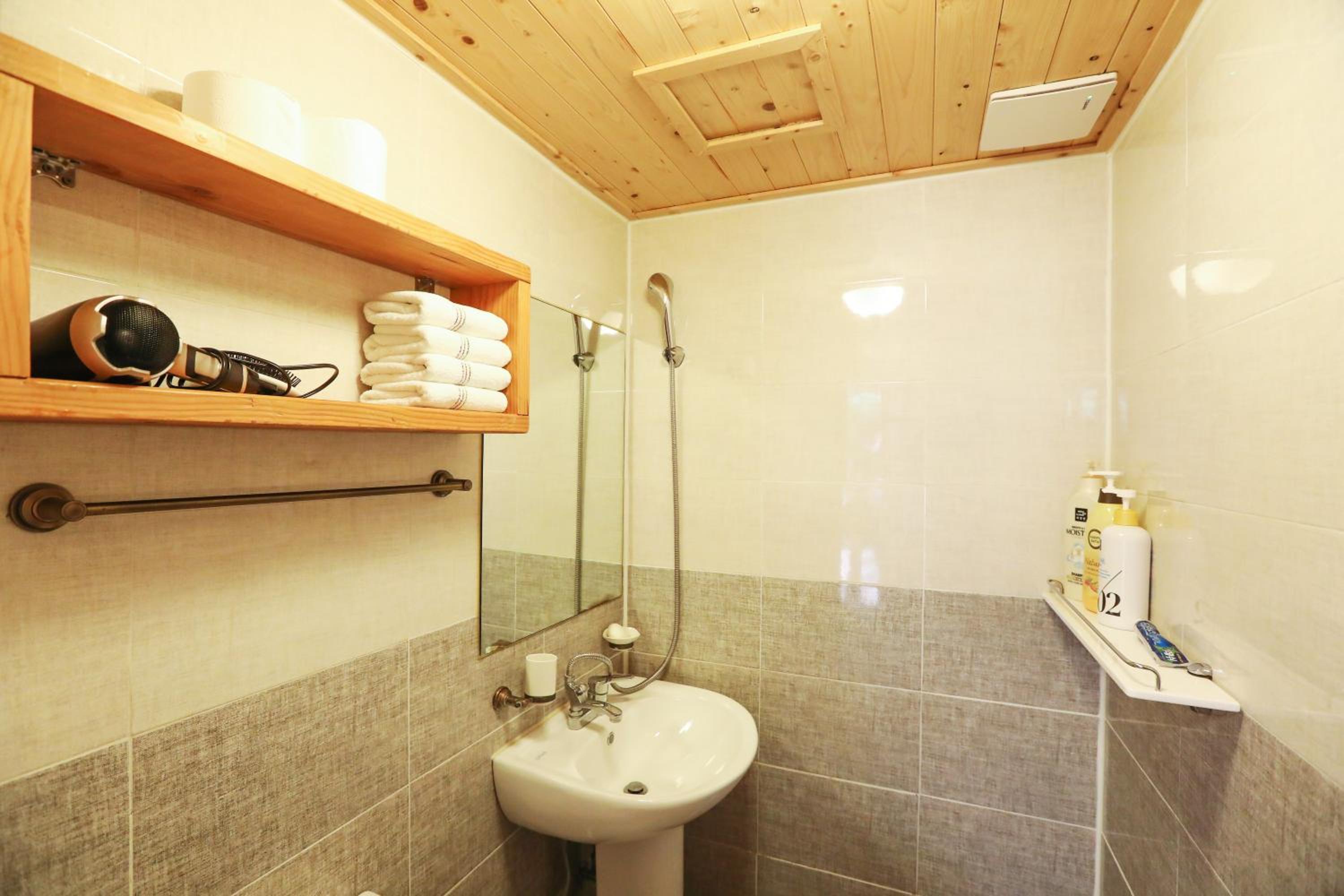Double Room photo 3