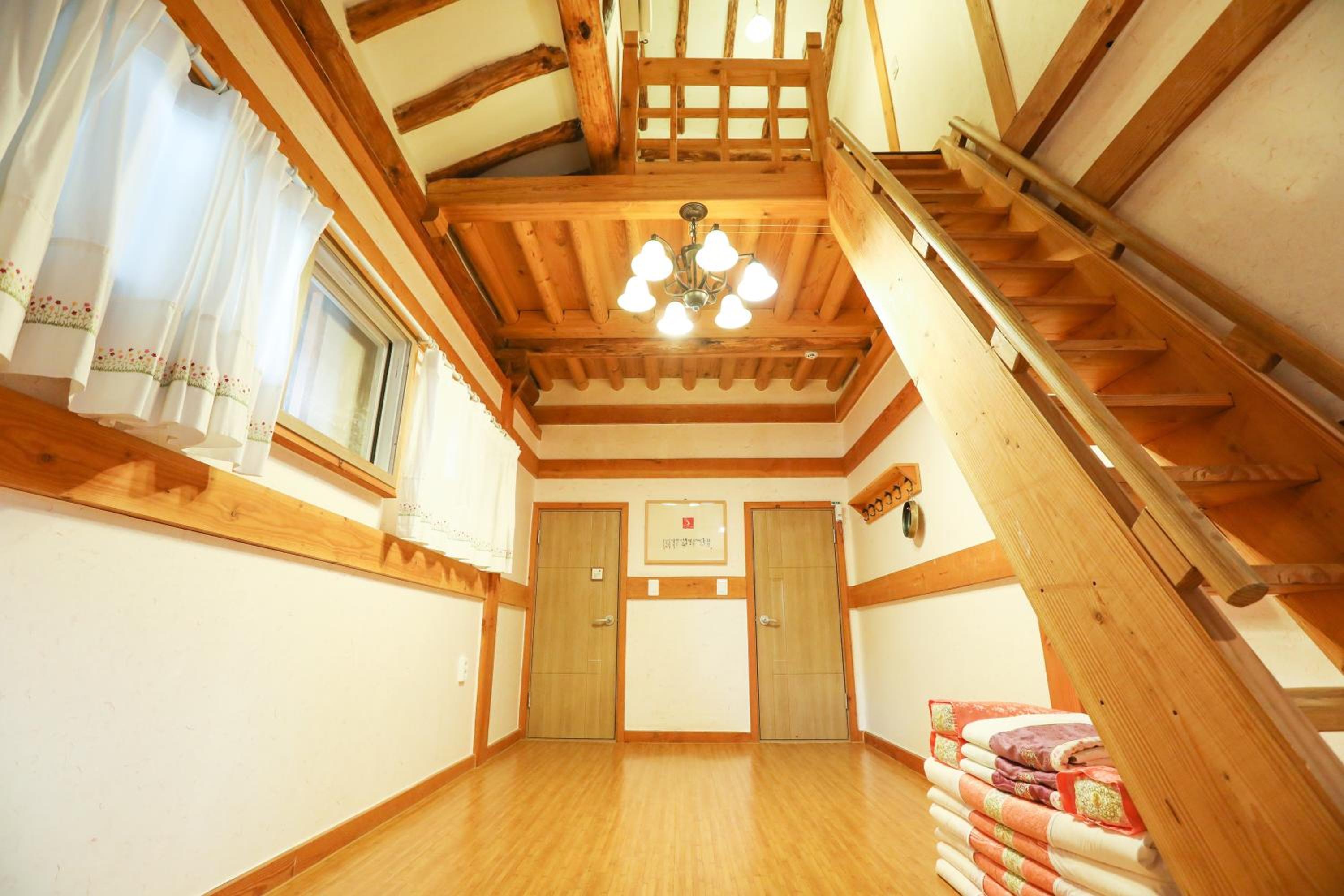 Quadruple Room 3 photo 1