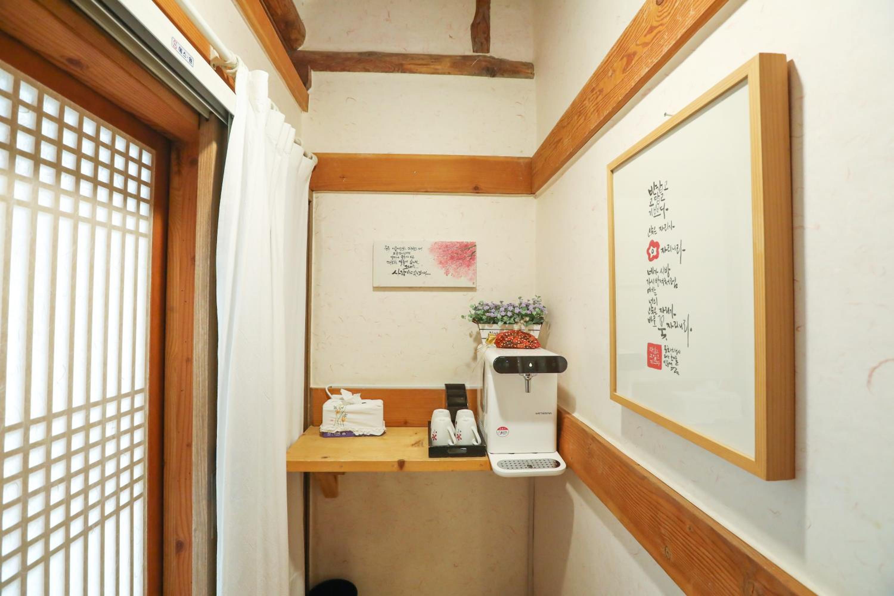 Quadruple Room 3 photo 2