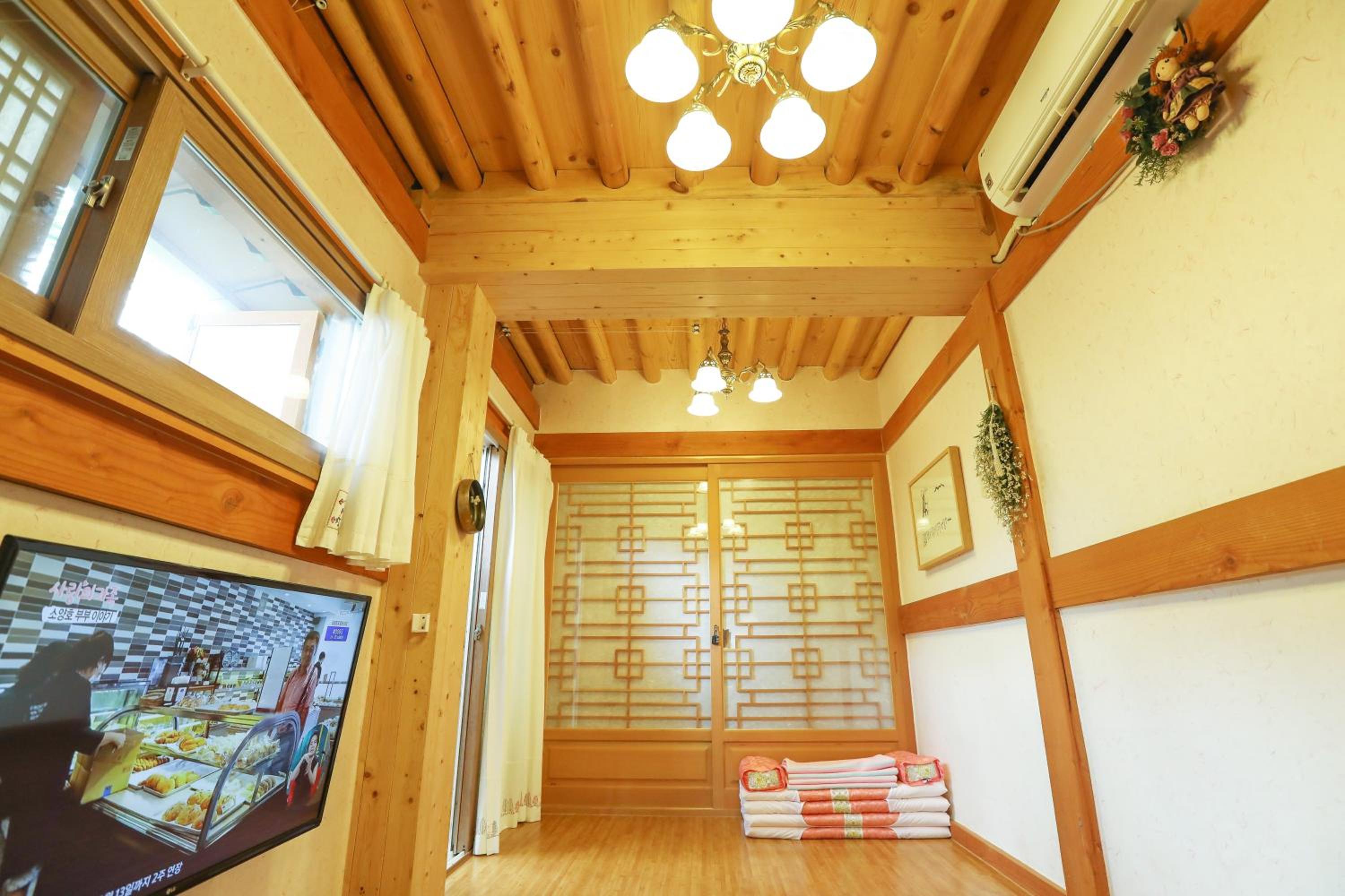 Triple Room photo 3