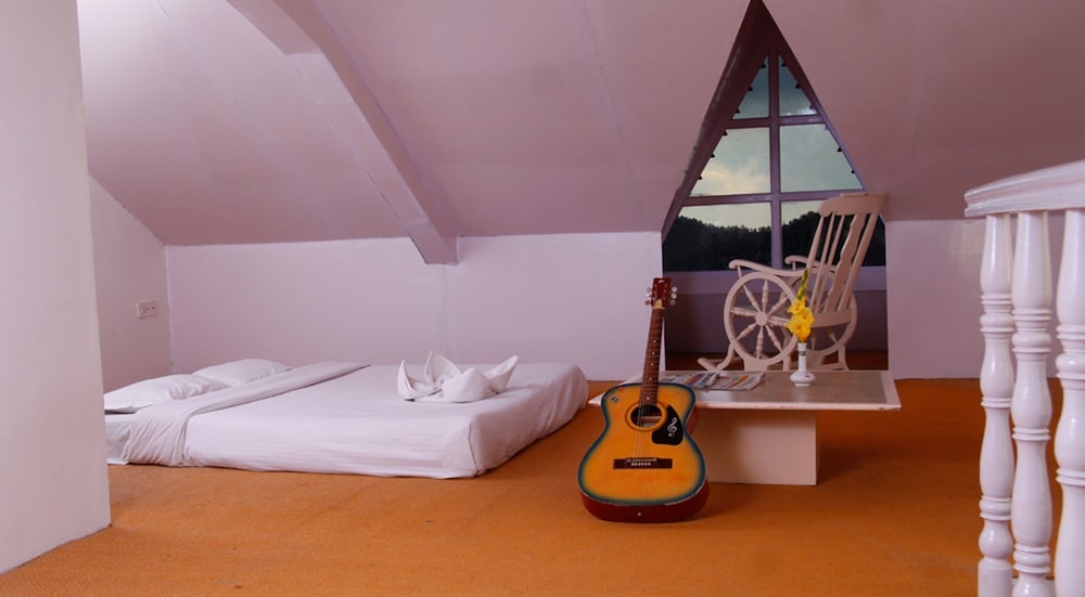 Royal Executive Suite With Balcony and Valley View - Photo 6