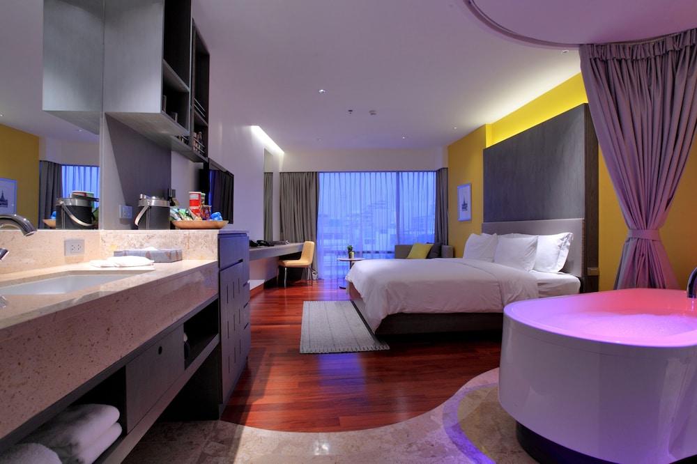Superior Room (Extra Radiance Double Room)