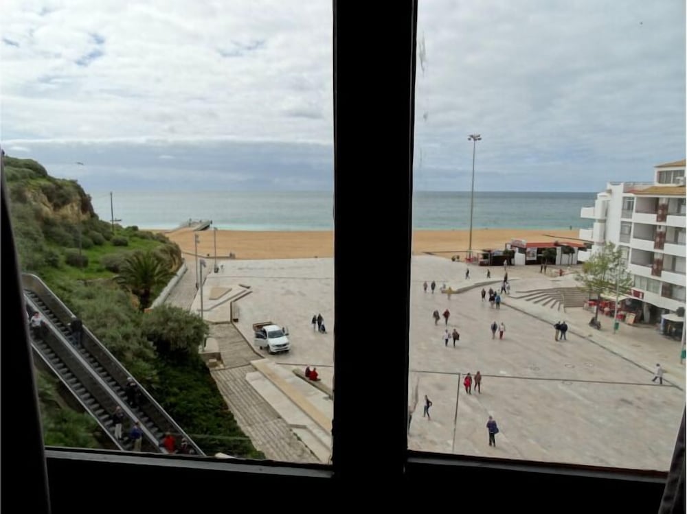 Apartment, 1 Bedroom, Smoking, Sea View photo 2