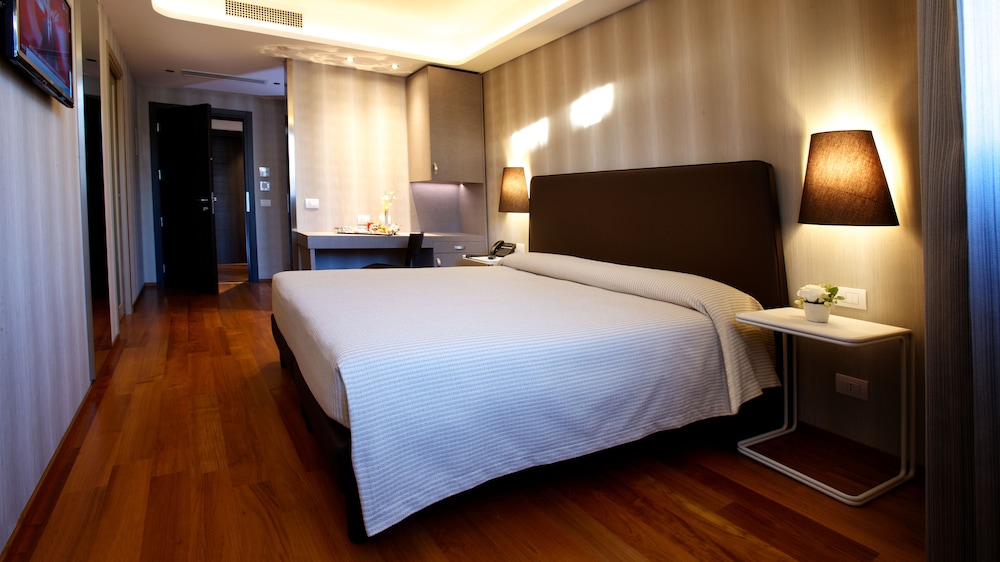 Superior Double Room photo 3