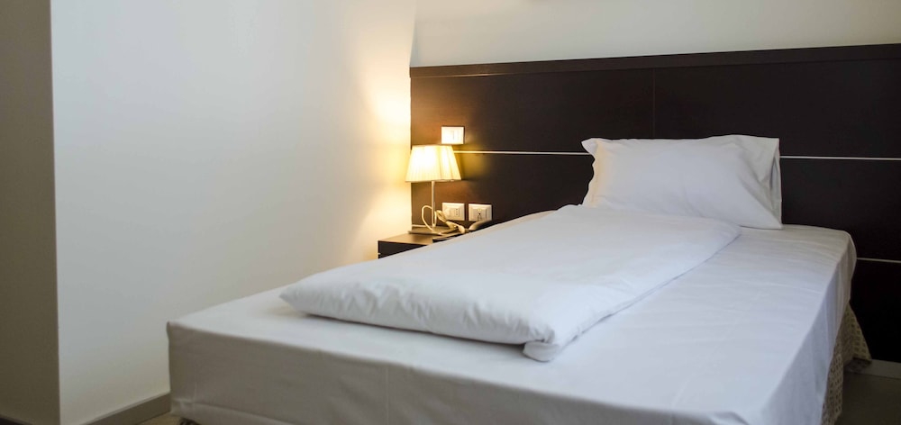 Comfort Double Room Single Use photo 1