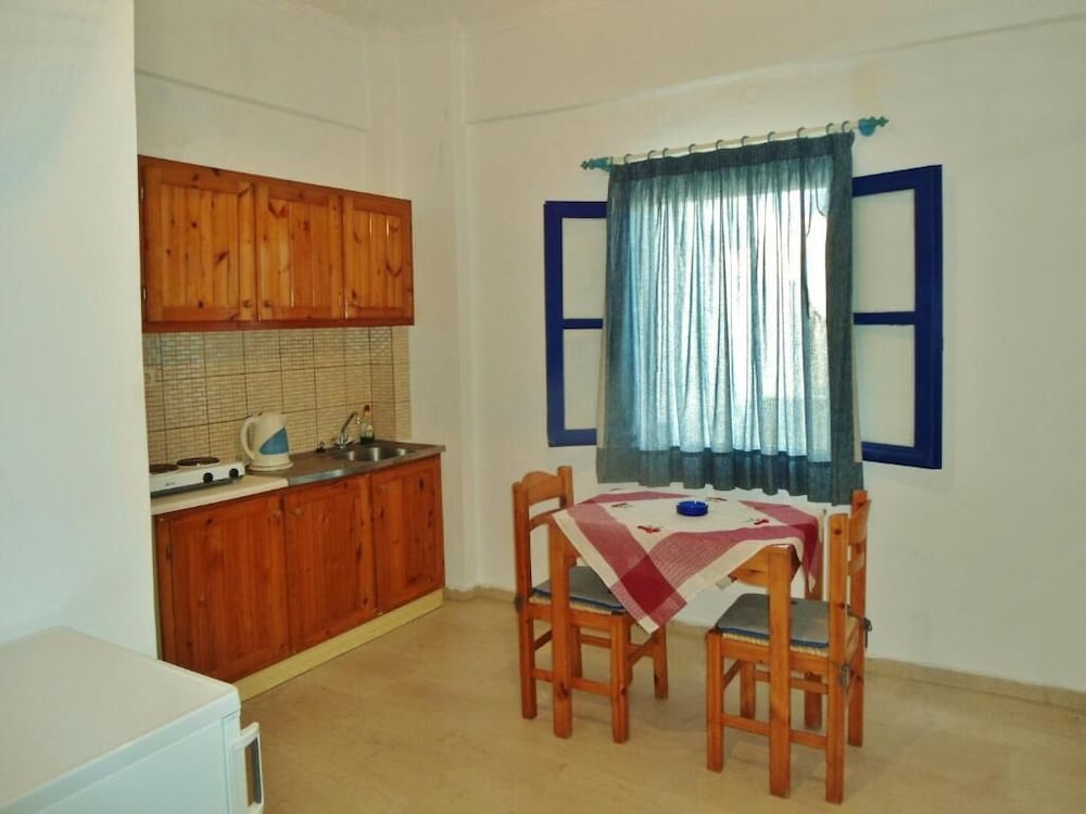 Apartment with Garden View photo 3
