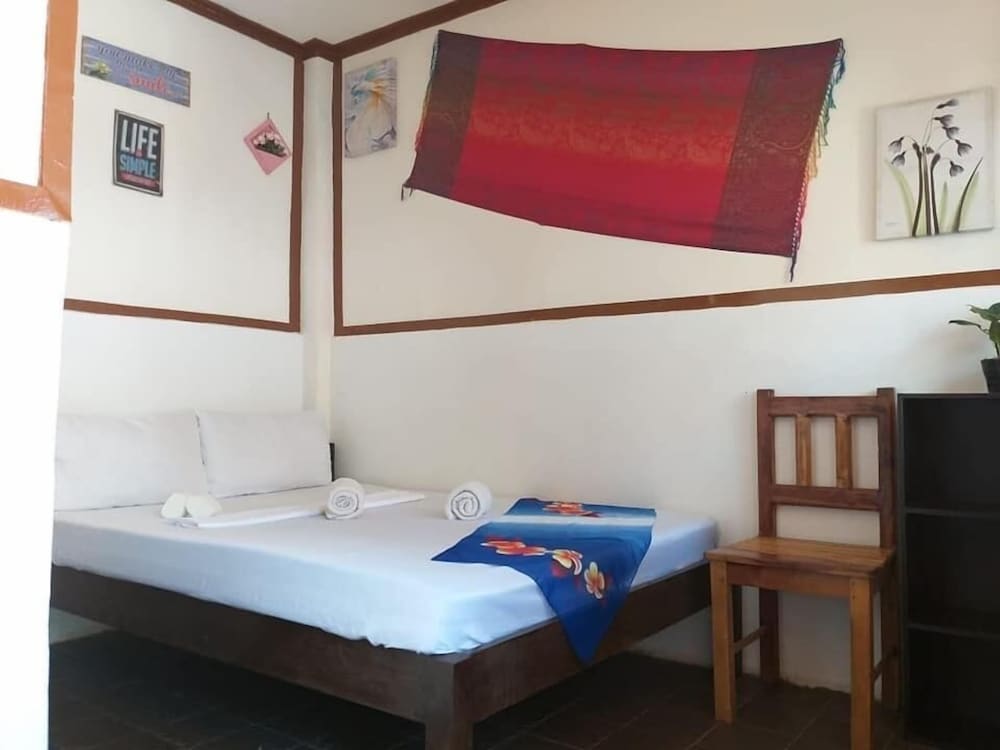 Standard Double Room, Private Bathroom - Photo 17