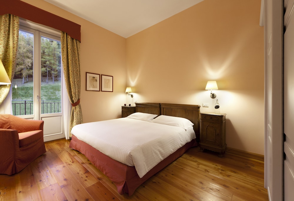 Comfort Double or Twin Room, 1 Double Bed - Photo 1