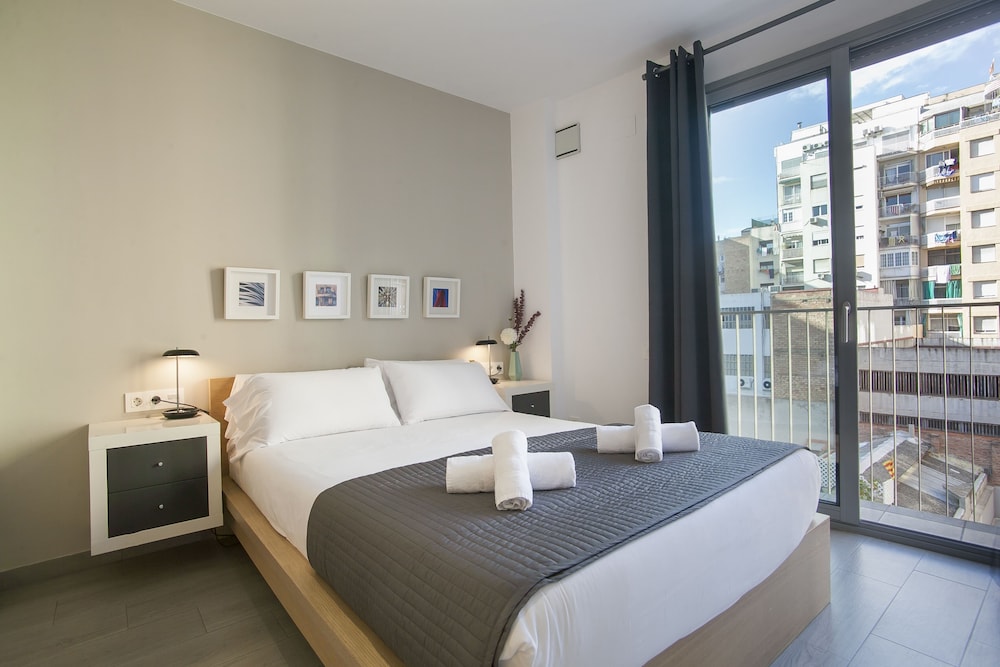 Apartamento, 2 Habitaciones (1142)