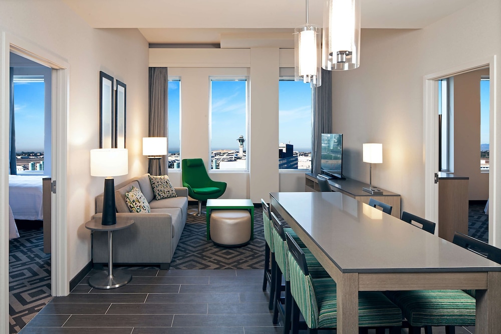 Suite, 2 Bedrooms
