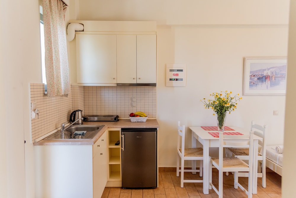 Basic Apartment, 1 Bedroom photo 2